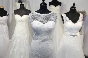 продать свадебное платье