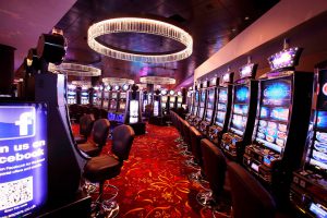 Как дойти до джекпота в казино онлайн Play Fortuna?