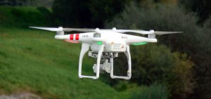 Главные правила аэросъёмки дроном