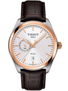 Достоинства часов Tissot
