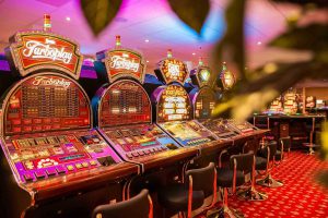 Какие акции часто проводятся в онлайн казино?
