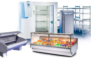 Холодильное оборудование: как выбрать и использовать