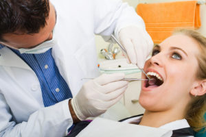 Лечение кариеса в стоматологии: шаги к здоровой улыбке