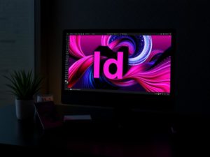 Погружение в мир Adobe InDesign: твой идеальный старт!