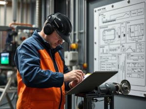 Разработка технических условий: Путь к успеху в проектировании и производстве