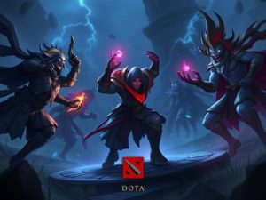 Все, что вам нужно знать о последних новостях Dota 2: обновления, события и метаигра